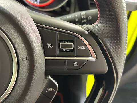 Suzuki Swift Sport