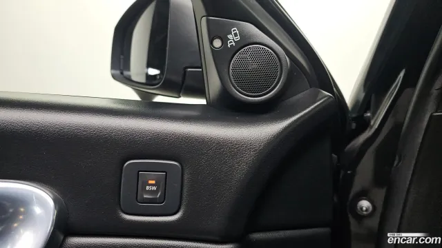 Renault SM7