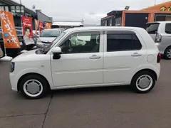 Daihatsu Mira Tocot