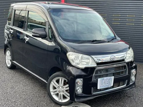 Daihatsu Tanto Exe