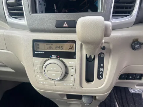 Mazda Flair Wagon