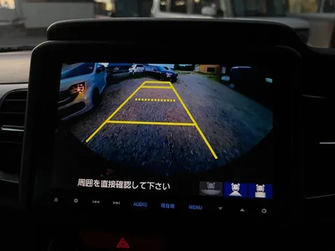 Honda N-BOX Slash