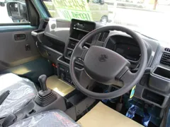 Suzuki Carry Track