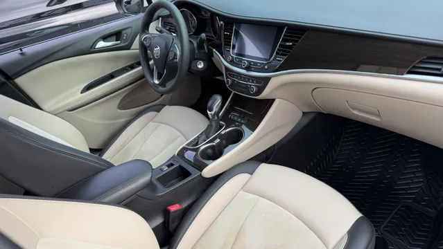 Buick Verano