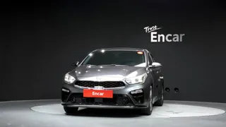 Kia Cerato (K3)