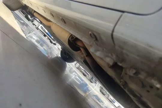 Honda Jazz (Fit)