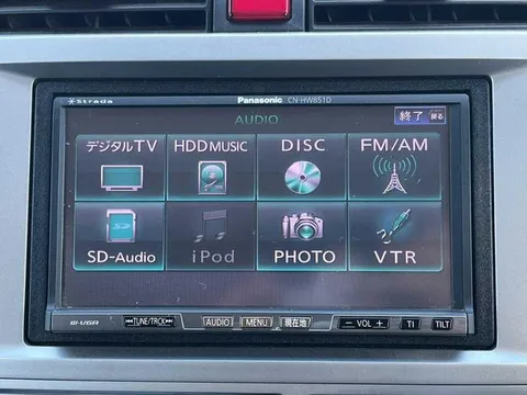 Honda Zest Spark