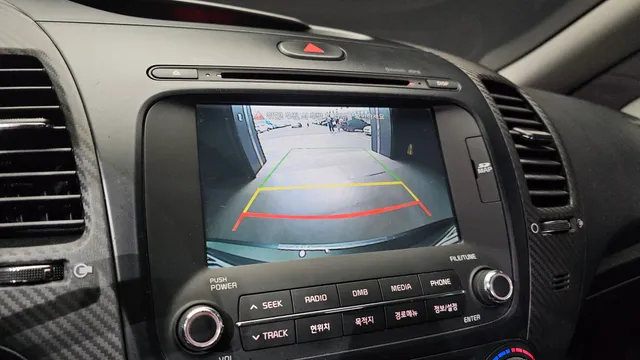 Kia Cerato (K3)