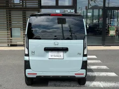 Honda N-BOX Joy