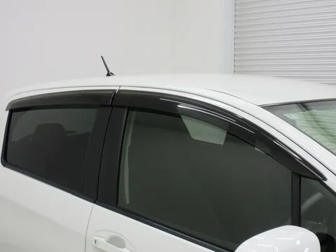 Toyota Yaris (Vitz)