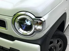 Mazda Flair Crossover