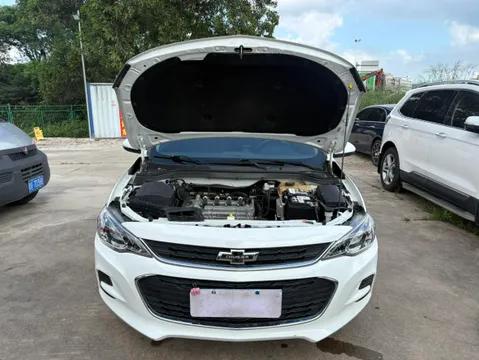 Chevrolet Cavalier