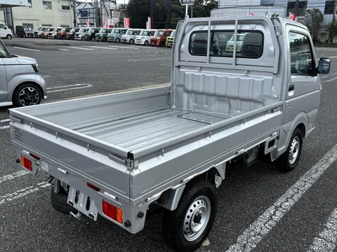 Nissan Clipper Truck