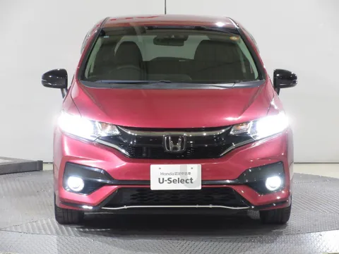 Honda Jazz (Fit)
