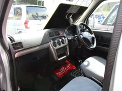 Honda Acty Van