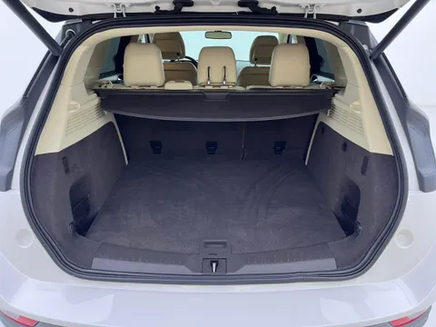 Lincoln MKC