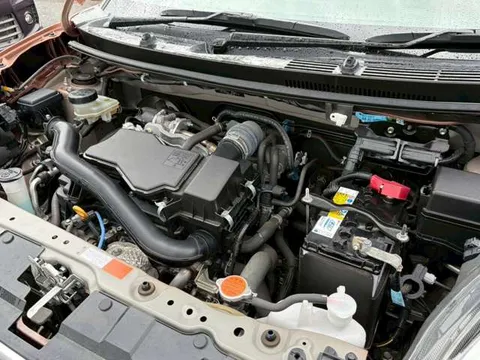 Daihatsu Boon