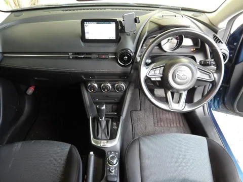 Mazda Mazda2 (Demio)