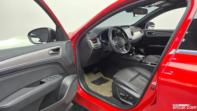 Renault XM3