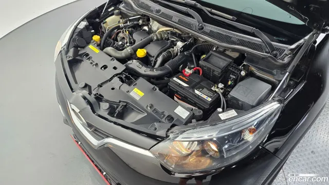 Renault QM3