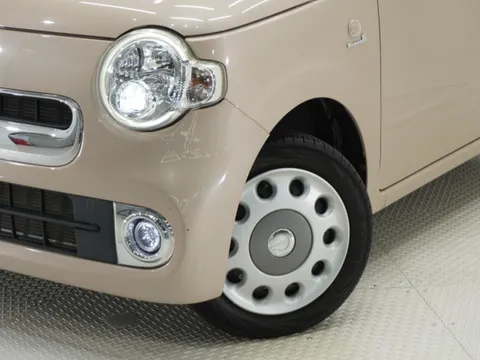Daihatsu Mira Cocoa