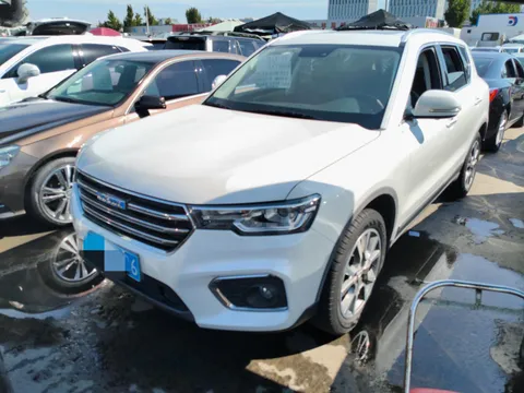 Haval H7