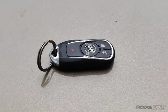 Buick Envision