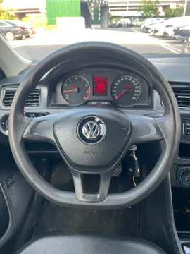 Volkswagen Santana