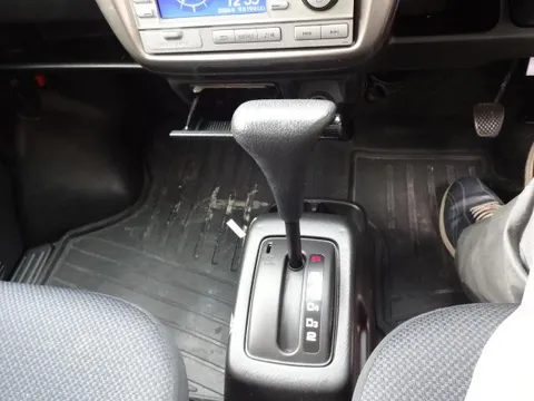 Honda Vamos Hobio