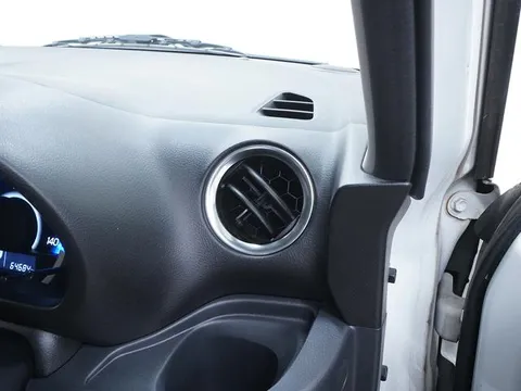 Mazda Flair Wagon Custom Styel