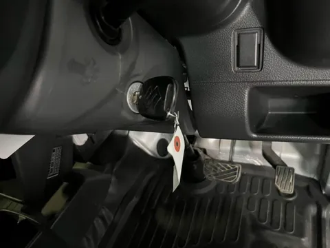 Suzuki Super Carry