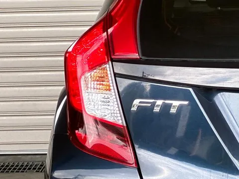 Honda Jazz (Fit)