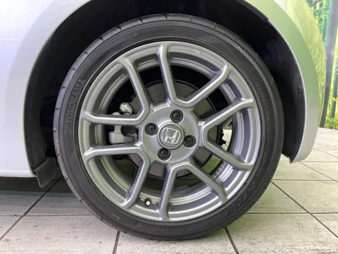 Honda S660