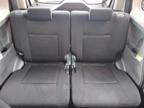 Suzuki Palette SW