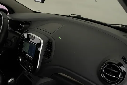 Renault QM3