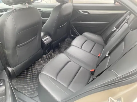Geely