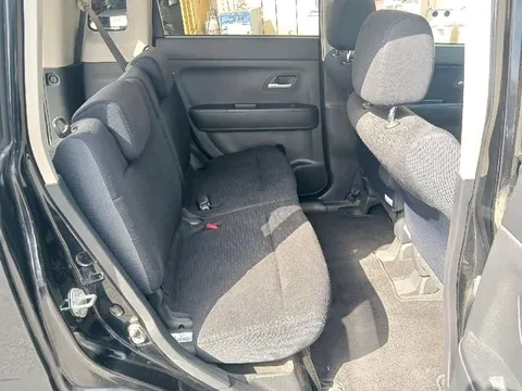 Honda Zest Spark