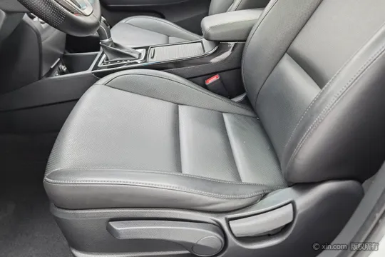 Hyundai Mistra