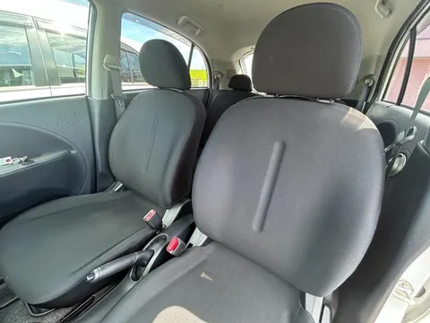 Mitsubishi I