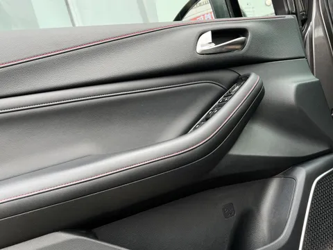 Gac GS4