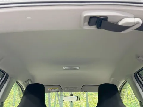 Toyota Yaris (Vitz)