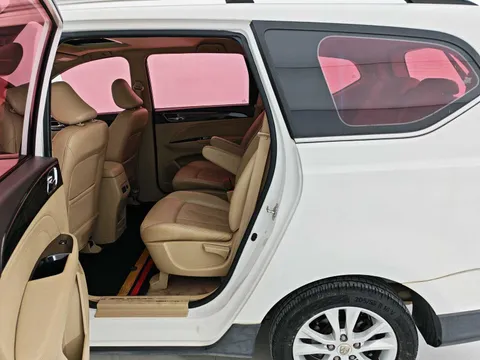 Baojun 730