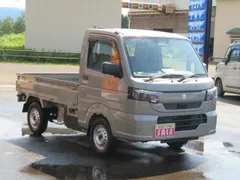 Suzuki Carry Track
