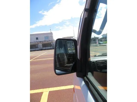 Suzuki Carry Track