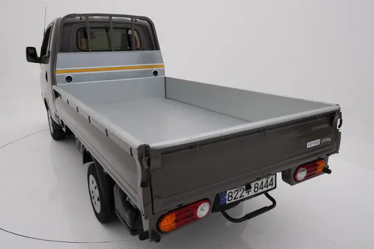 Hyundai Porter II