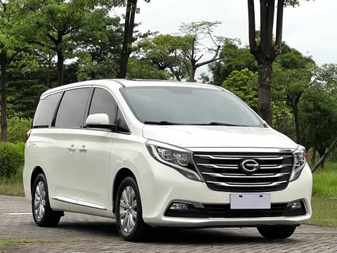 Gac M8