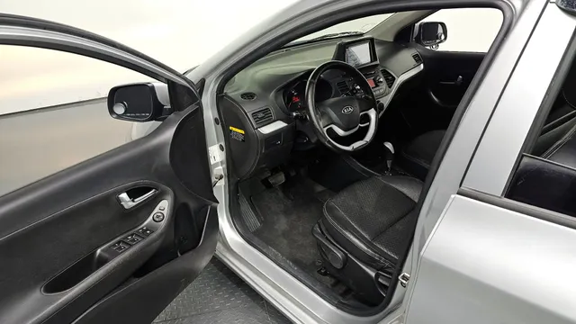 Kia Picanto (Morning)