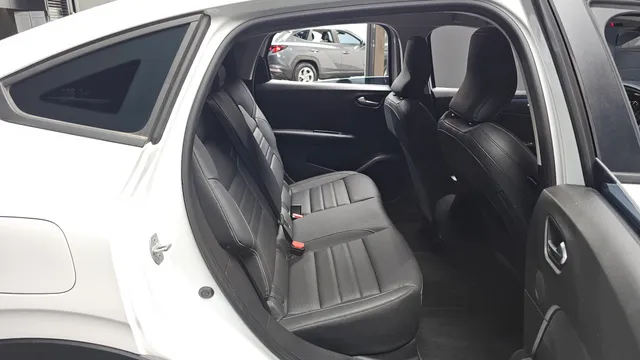 Renault Arkana (XM3)