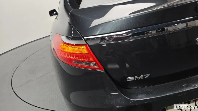 Renault SM7