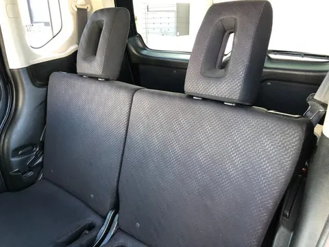 Honda N-BOX Plus Custom